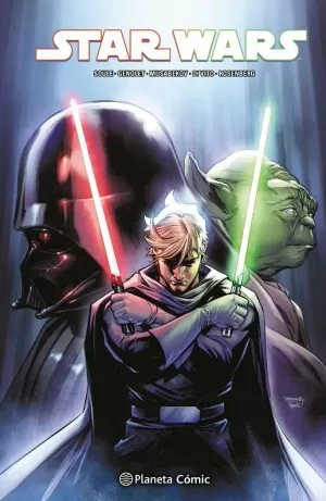 STAR WARS Nº 06