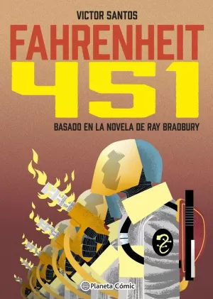 FAHRENHEIT 451