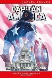 CAPITAN AMERICA DE TA NEHISI COATES N 02