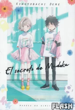 SECRETO DE MADOKA