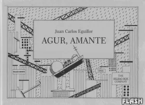 AGUR, AMANTE