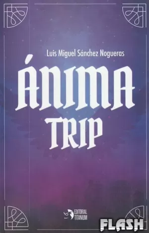 ÁNIMA TRIP