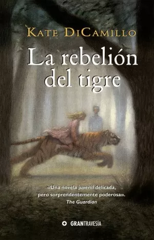 REBELIÓN DEL TIGRE