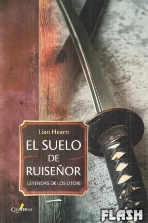 SUELO DE RUISEÑOR