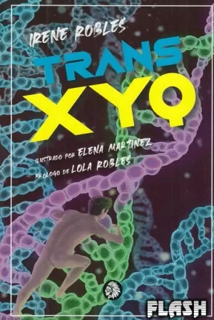 TRANS XYQ