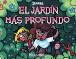 EL JARDIN MAS PROFUNDO