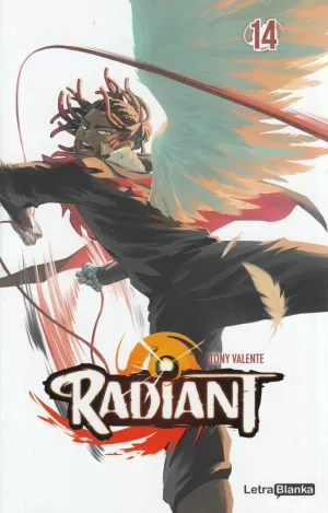 RADIANT 14