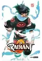 RADIANT 15