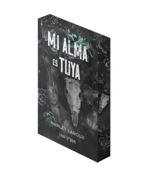 MI ALMA ES TUYA (EDICIÓN ESPECIAL LIMITADA)