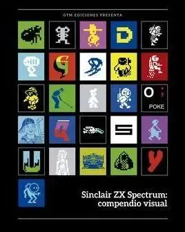 SINCLAIR ZX SPECTRUM COMPENDIO VISUAL