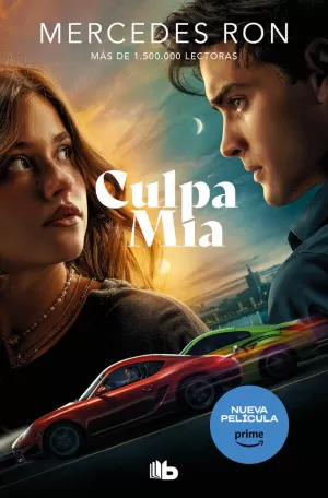 CULPA MÍA ( EDICIÓN PELÍCULA ) ( CULPABLES  01 )