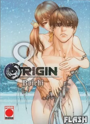 ORIGIN 08