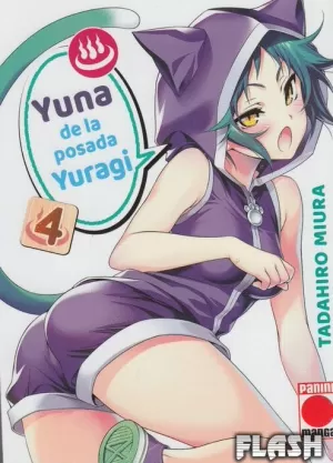 YUNA DE LA POSADA YURAGI 04