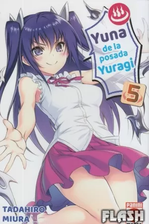 YUNA DE LA POSADA YURAGI 05