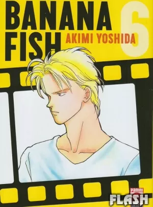 BANANA FISH 06