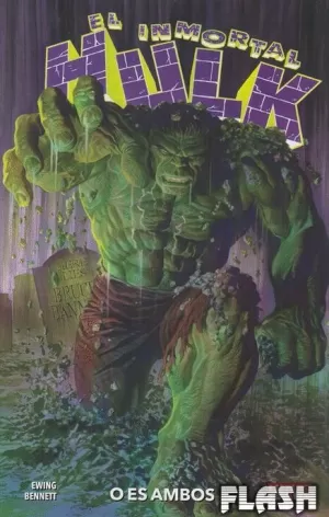 MARVEL PREMIERE : EL INMORTAL HULK 01