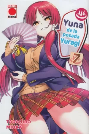 YUNA DE LA POSADA YURAGI 07