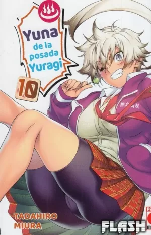 YUNA DE LA POSADA YURAGI 10