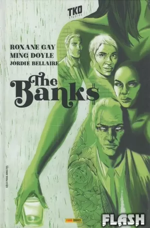 THE BANKS