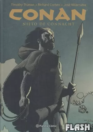 CONAN, NIETO DE CONNACHT