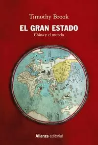 GRAN ESTADO : CHINA Y EL MUNDO