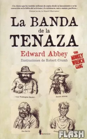 BANDA DE LA TENAZA LA