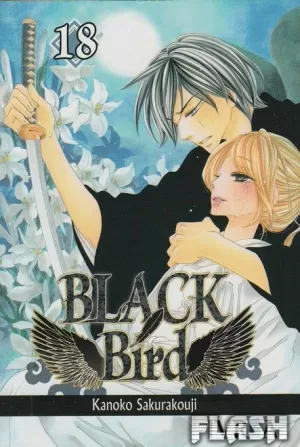 BLACK BIRD 18