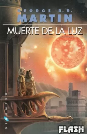 MUERTE DE LA LUZ