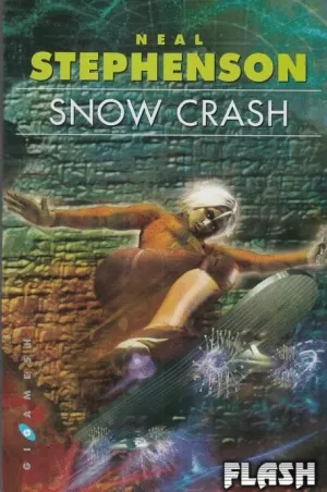 SNOW CRASH