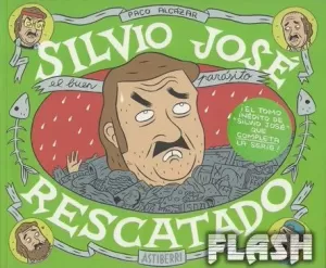 SILVIO JOSÉ RESCATADO