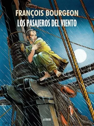 PASAJEROS DEL VIENTO