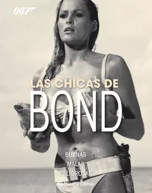 CHICAS DE BOND LAS