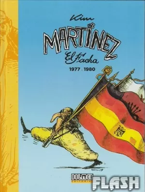 MARTÍNEZ EL FACHA 1977 - 1978