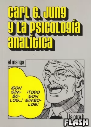 PSICOLOGÍA ANALÍTICA