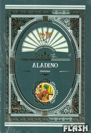 ALADINO