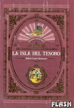 ISLA DEL TESORO