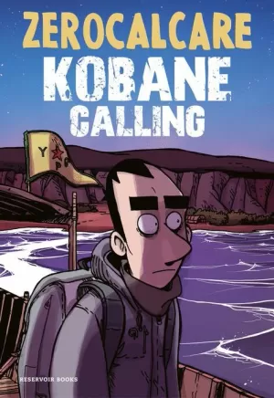 KOBANE CALLING