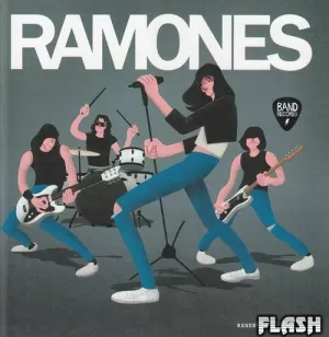 RAMONES