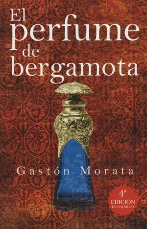 PERFUME DE BERGAMOTA