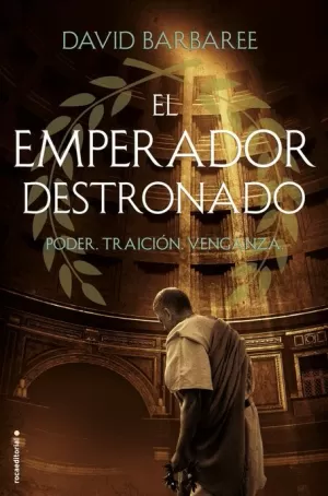 EMPERADOR DESTRONADO