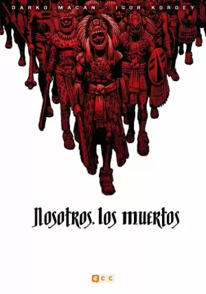 NOSOTROS LOS MUERTOS