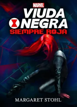 VIUDA NEGRA : SIEMPRE ROJA