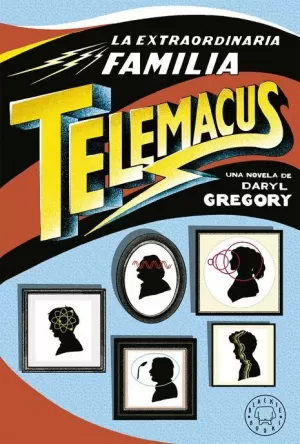 EXTRAORDINARIA FAMILIA TELEMACUS