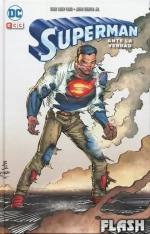 SUPERMAN : ANTE LA VERDAD