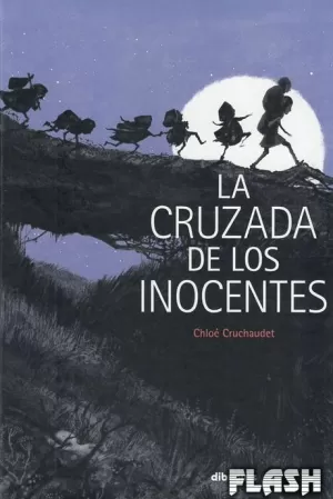 CRUZADA DE LOS INOCENTES