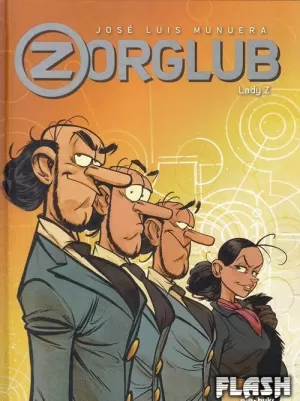 ZORGLUB 3