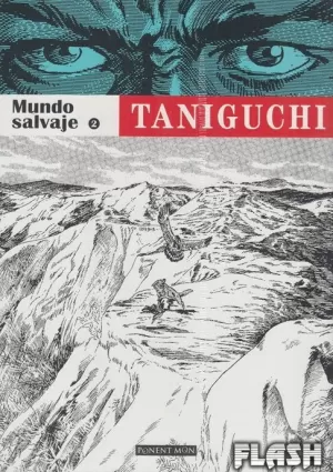 MUNDO SALVAJE 02