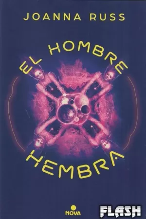 EL HOMBRE HEMBRA