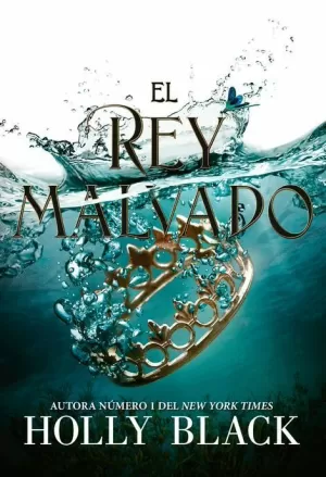 REY MALVADO EL ( HABITANTES DEL AIRE 02 )