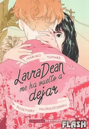 LAURA DEAN ME HA VUELTO A DEJAR